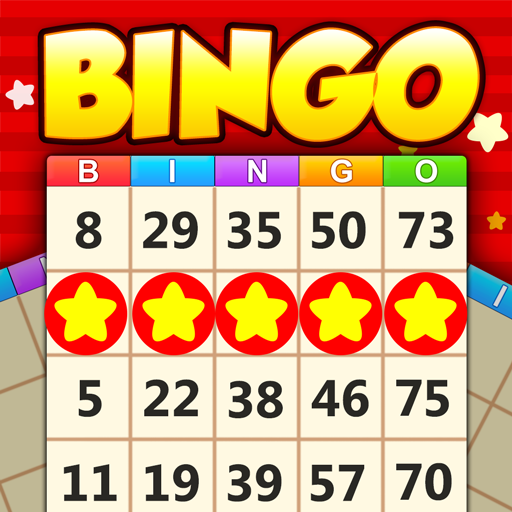Bingo Holiday:  Bingo Spiele Mod