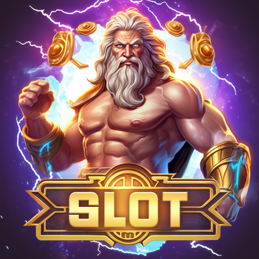 Jackpot Casino: Zeus Slots Mod