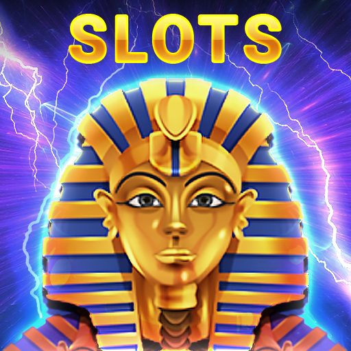 Slots: Casino Spielautomaten Mod
