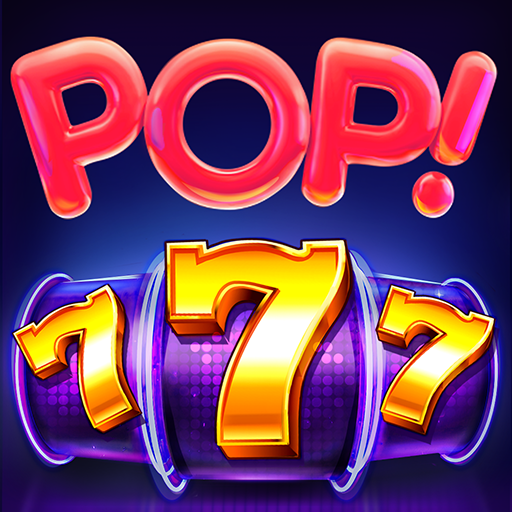 POP! Slots Vegas Casino-Spiele Mod