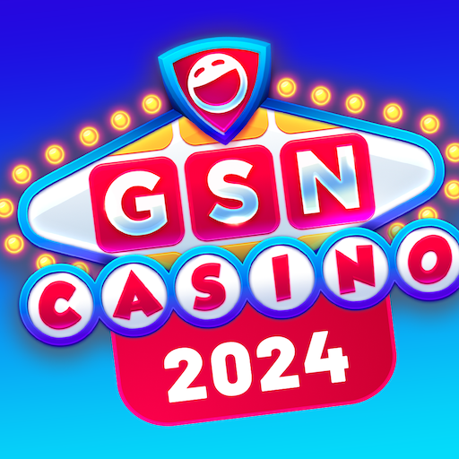 GSN Casino Slots-Spiele Mod
