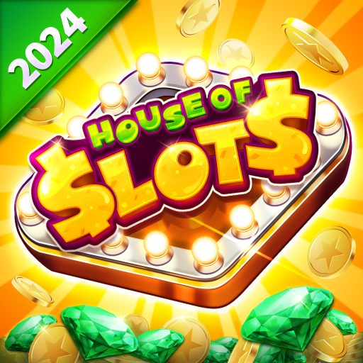 House of Slots - Casino-Spiele Mod