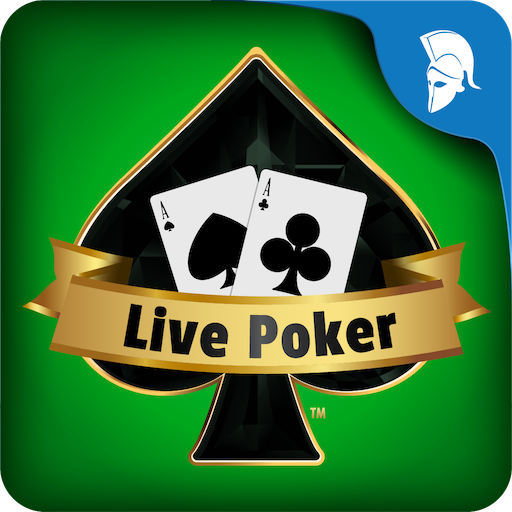 Live Poker Tables–Texas holdem Mod