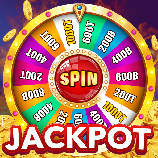 Lucky Spin Slot: Spielautomat Mod