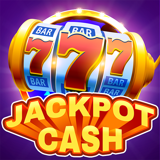 Jackpot Cash Casino Slots Mod