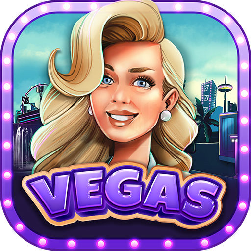 Vera Vegas - Slots & Casino Mod