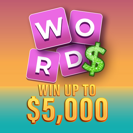 Words to Win: Real Money Games Mod