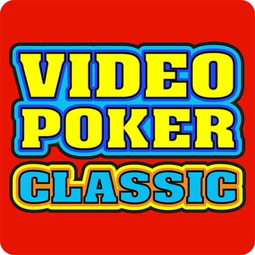 Video Poker Classic Mod