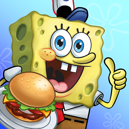 SpongeBob: Krosses Kochduell Mod