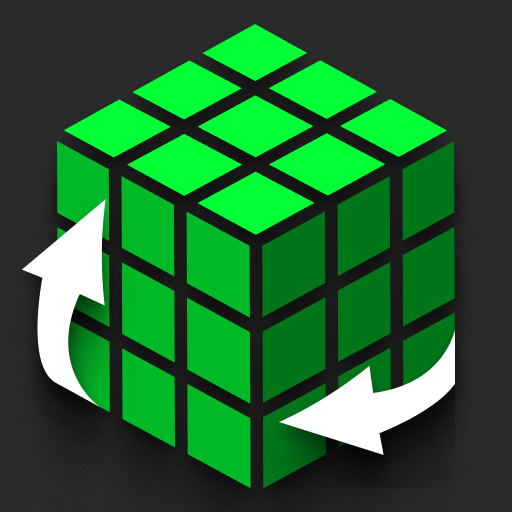 Cube Cipher - Würfel-Löser Mod