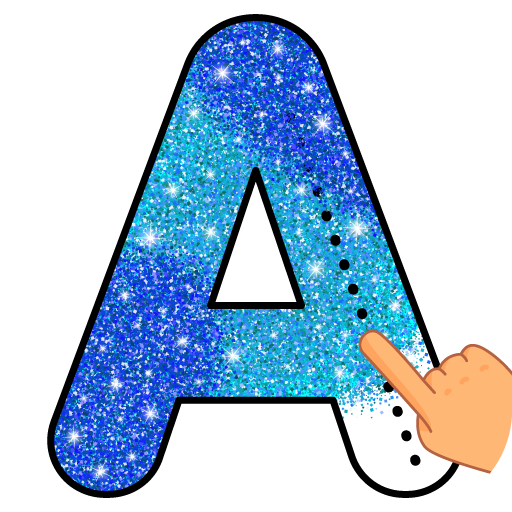 ABC Spiele! Buchstaben lernen! Mod