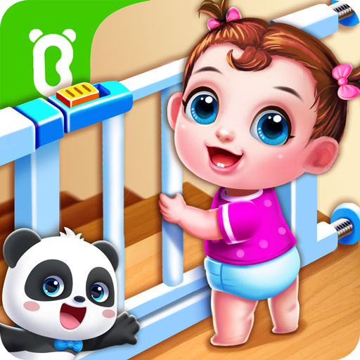 Panda Spiel: Babygirl Pflege Mod