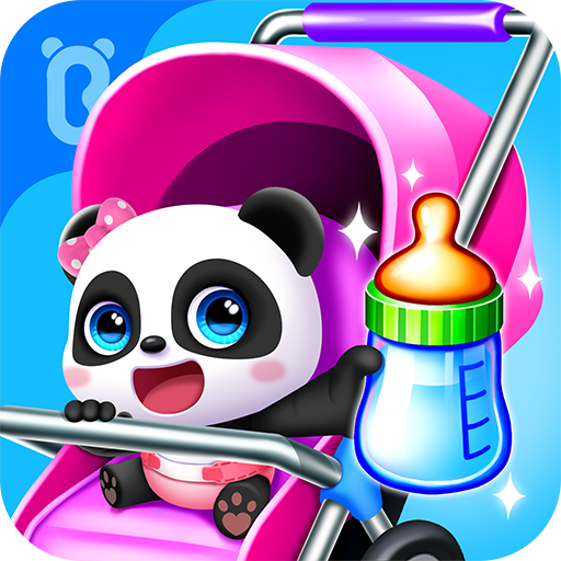 Baby Panda Pflege Mod