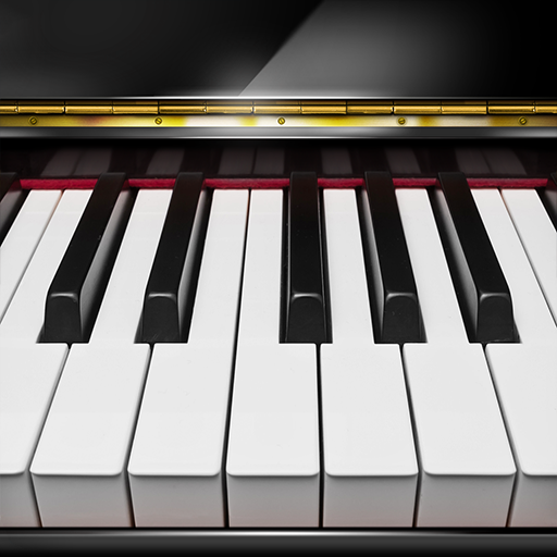 Klavier - Musik Spiele Mod