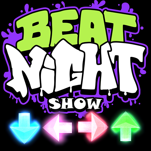 Musik Beat Night Show Mod