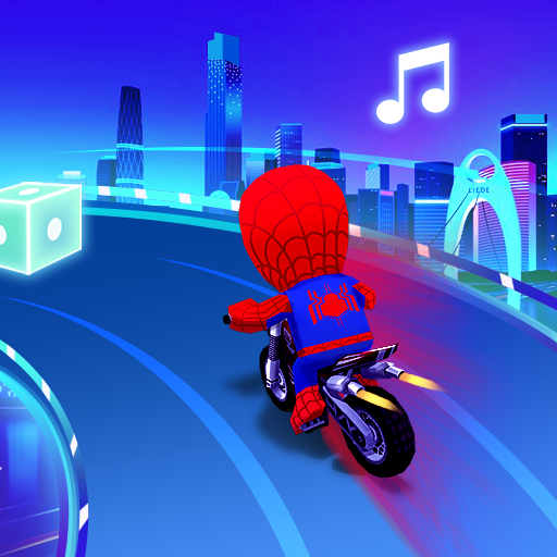Beat Racing:Car&Musikspiel Mod