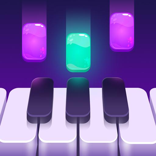 Piano - Klavier Spiele Mod