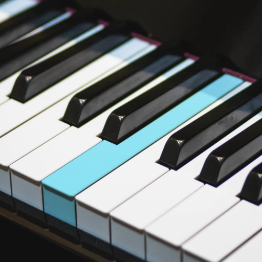 Real Piano: Piano-Keyboard Mod