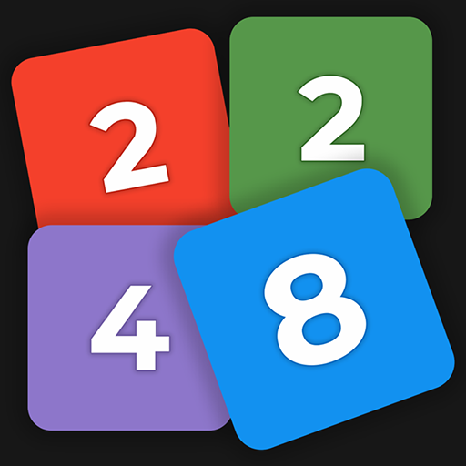 2248: Number Games 2048 Puzzle Mod