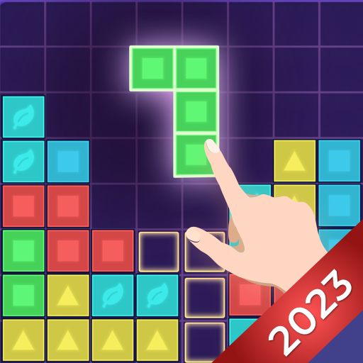 Block Puzzle - Puzzlespiele Mod