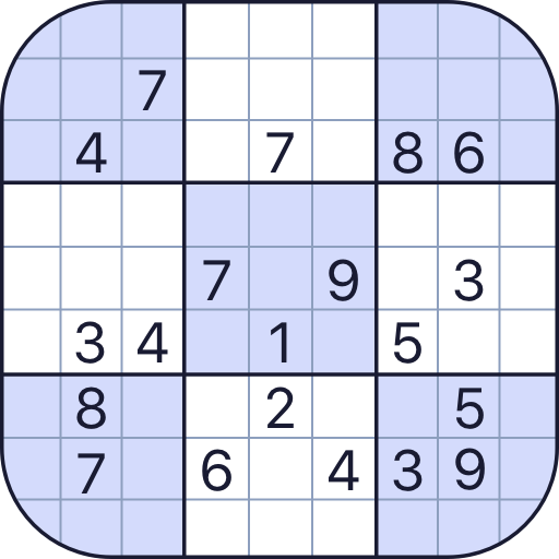 Sudoku Klassische Puzzlespiele Mod