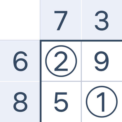 Number Sums – Zahlenspiel Mod