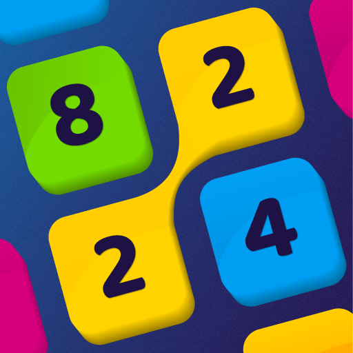 2248 : Zahlenrätselspiel 2048 Mod