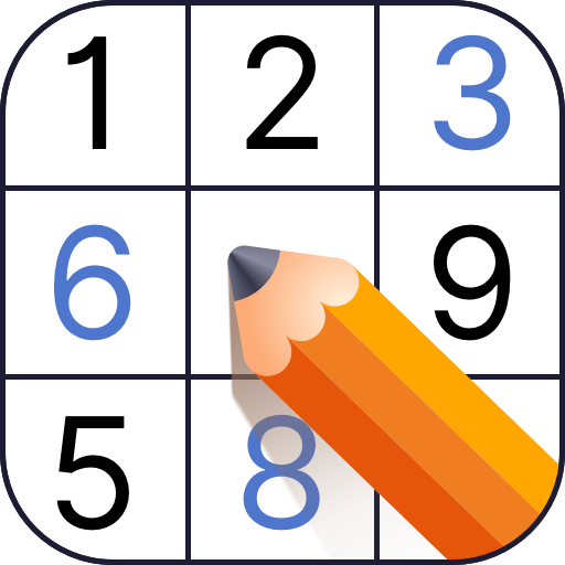 Sudoku - klassisches Sudoku Mod