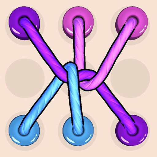 Tangle Master 3D: Untie Rope Mod