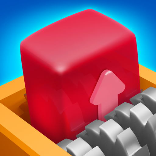Color Blocks 3D: Slide Puzzle Mod