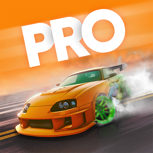 Drift Max Pro-Auto Drift Spiel Mod