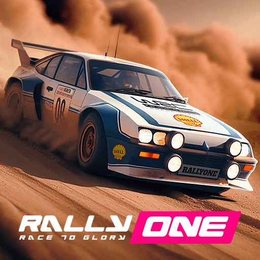 Rally One : Rennen zum Ruhm Mod
