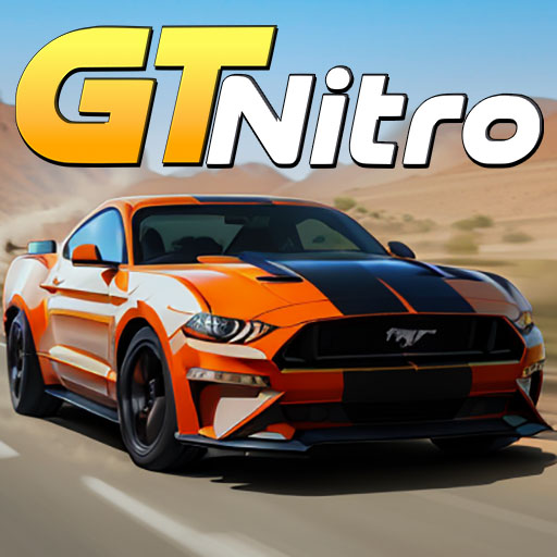 GT Nitro: Car Game Drag Race Mod
