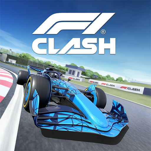 F1 Clash - Motorsport-Manager Mod