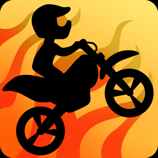 Bike Race：Rennspiele Mod