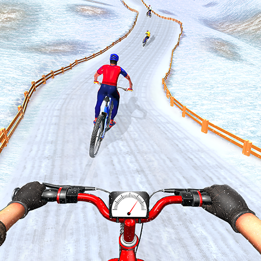 BMX Reitspiel Bicycle Race 3D Mod