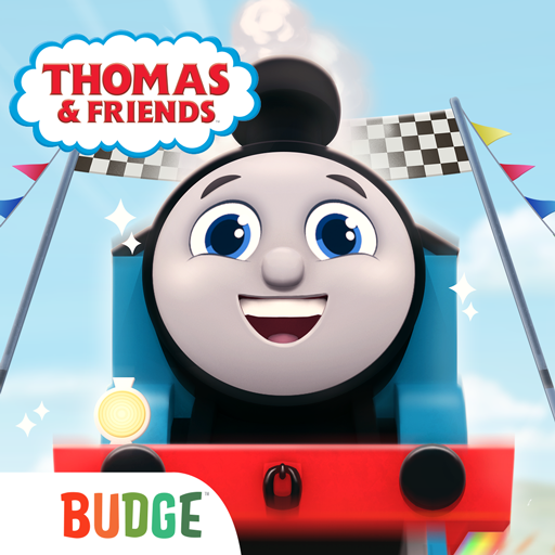 Thomas & seine Freunde: Go Go Mod