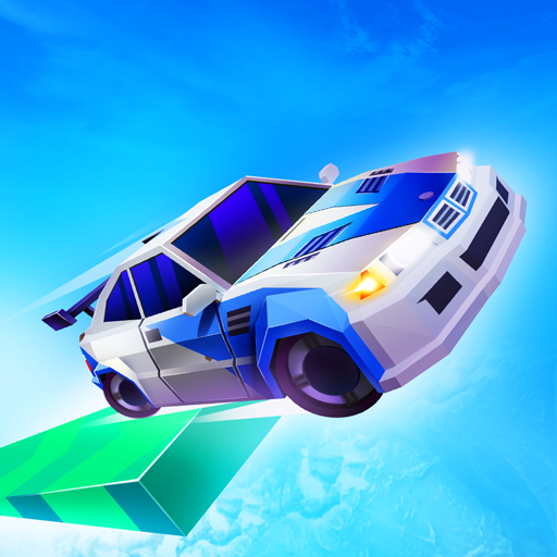 Ramp Racing – Extremes Rennen Mod