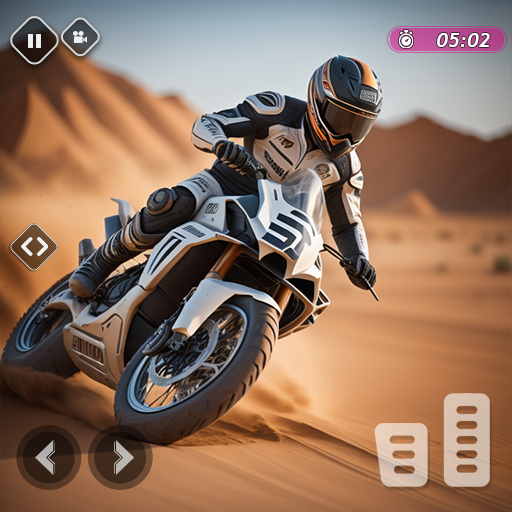 Schmutz Fahrrad Stunt Spiele Mod