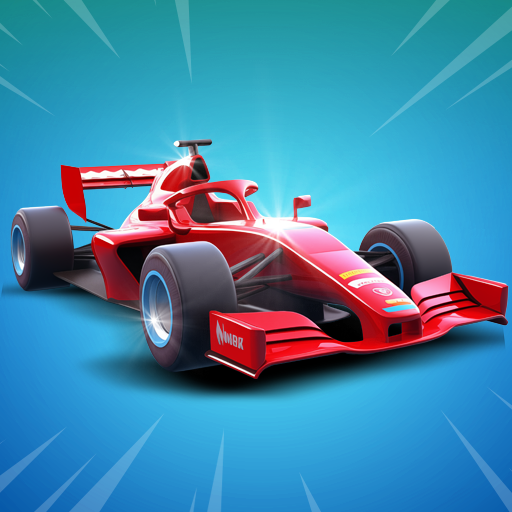 Racing Rivals: Online-Spiel Mod