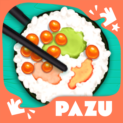 Sushi Maker Spiele für Kinder Mod