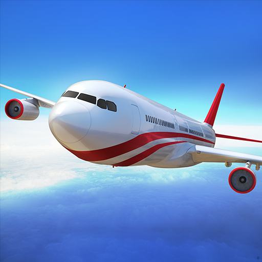 Flugpilot-Simulator 3D Mod