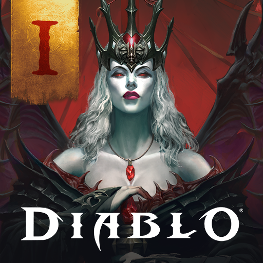 Diablo Immortal [Mod + Hack]