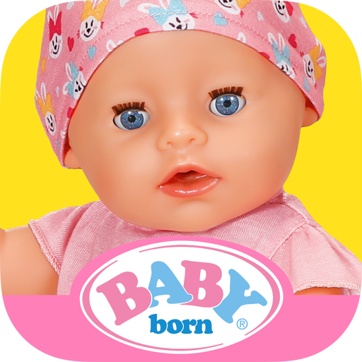 BABY born® Puppen & Spiel-Spaß Mod