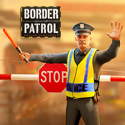 Grenzpolizeispiele Mod
