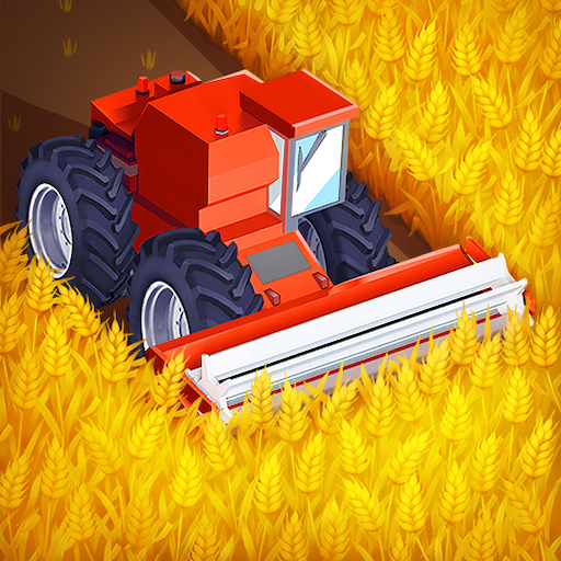 Harvest.io – Farm-Arcade in 3D Mod