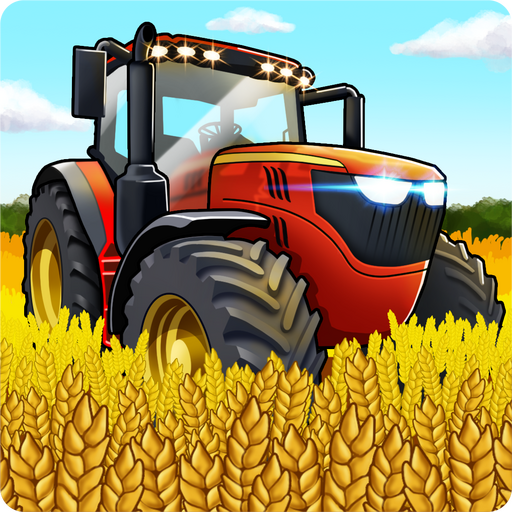 Idle Farm: Harvest Empire Mod