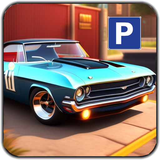 Parkplatz-Online-Simulator Mod