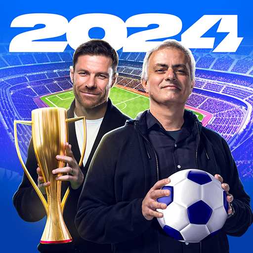 Top Eleven 2024 Fußballmanager Mod