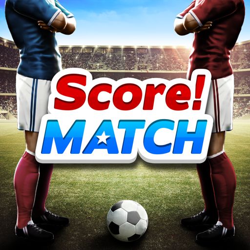 Score! Match - PvP Fussball Mod